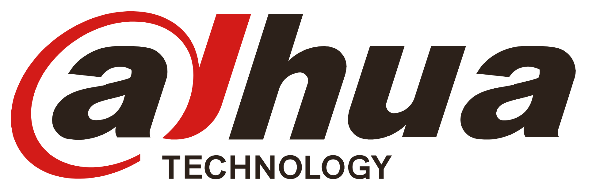 Dahua Logo