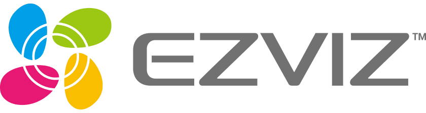 Ezviz Logo